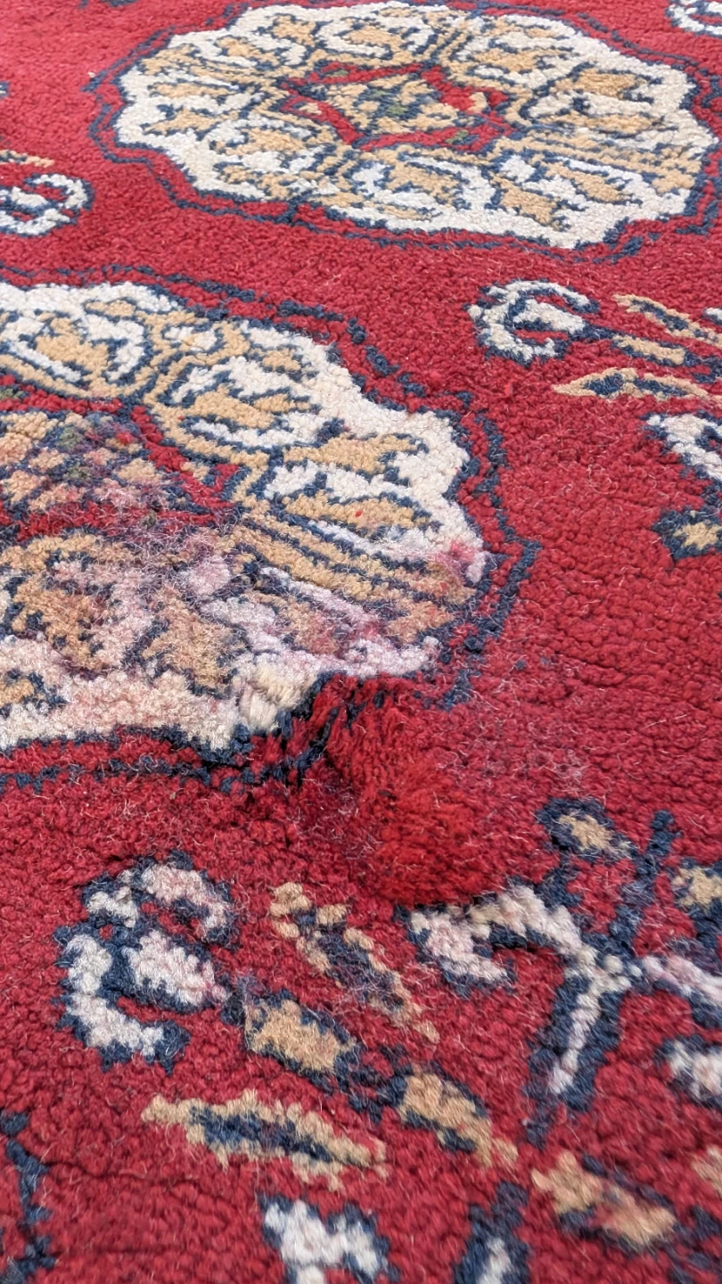 Premier Weavers Kohat Area Rug - photo 3