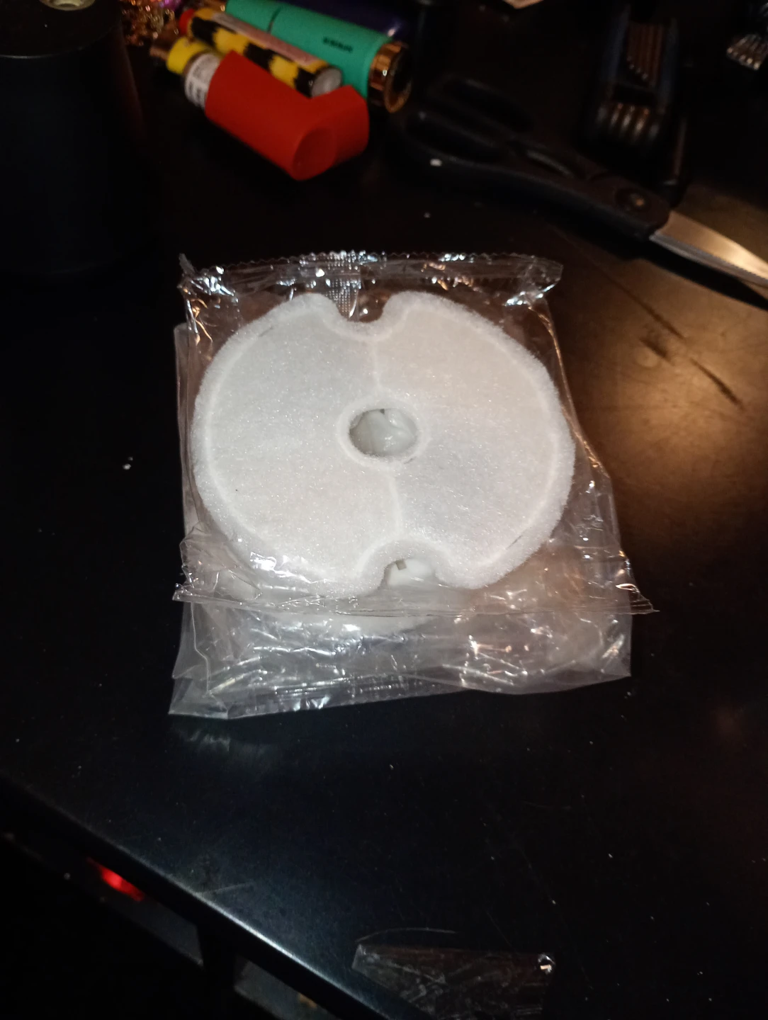 Replacement Water Fountain Filter