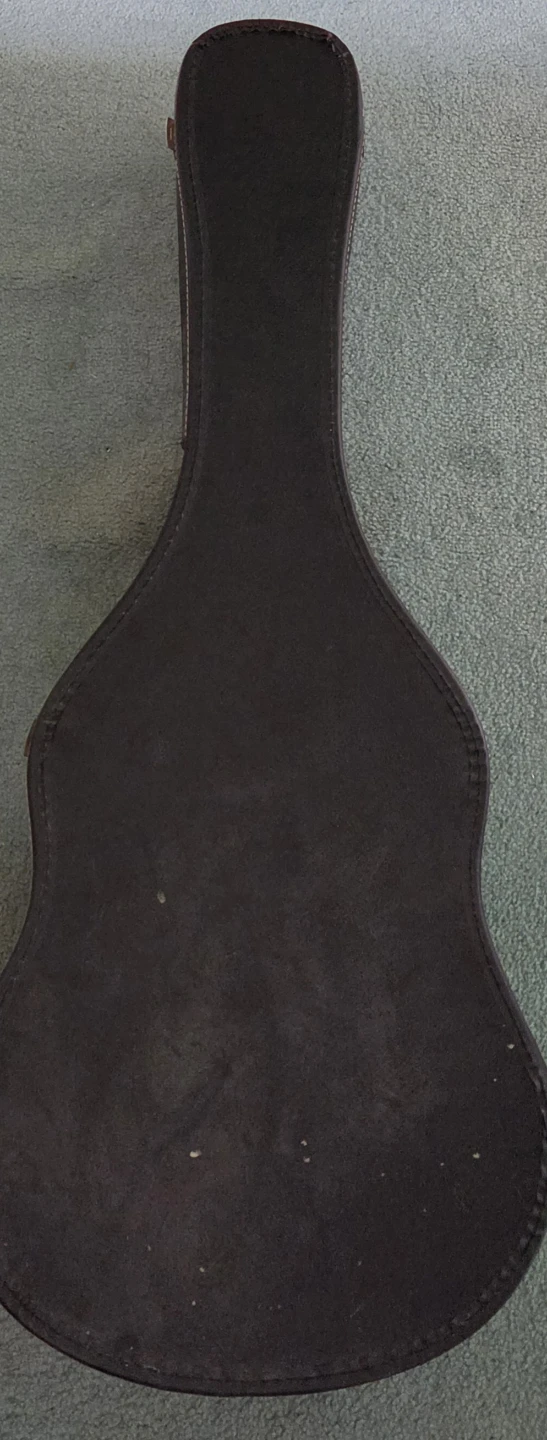 First Act Children's Acoustic Guitar - photo 3