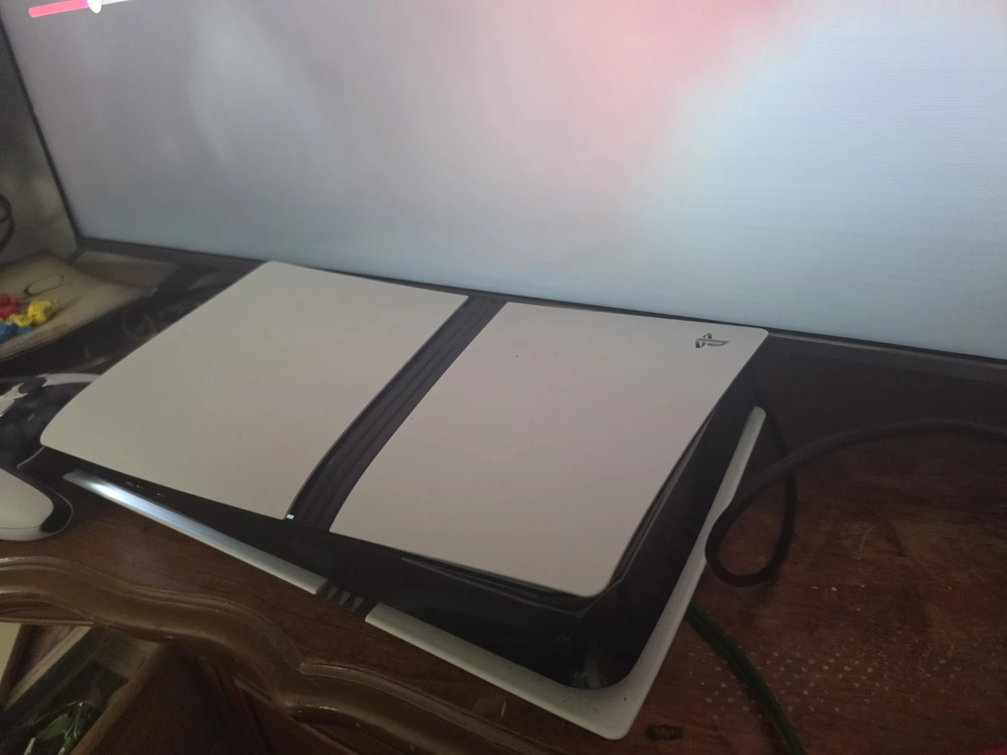 Sony PlayStation 5 Pro Console 2TB - photo 2