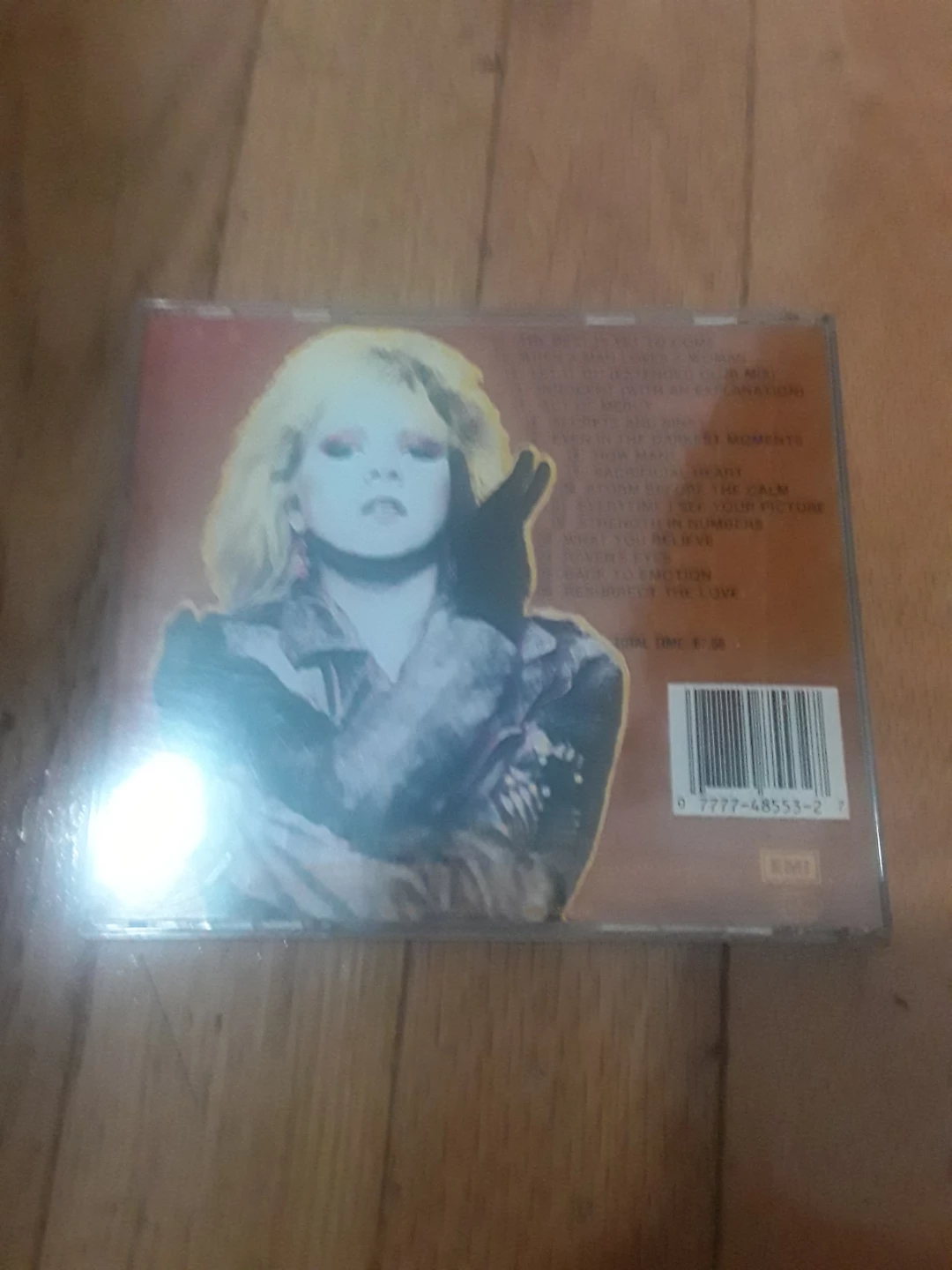 Luba - Over 60 Minutes With... CD - photo 2