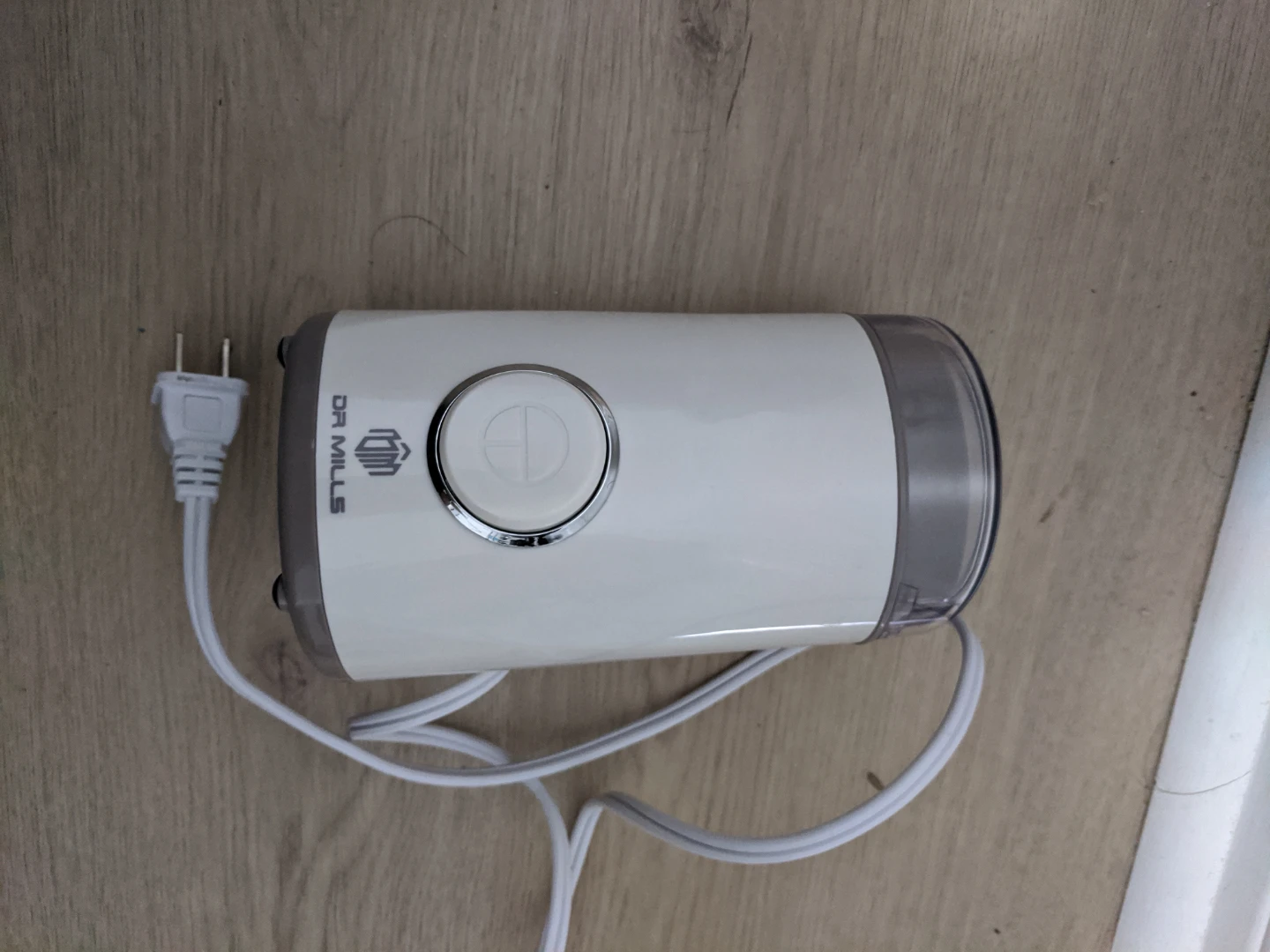 Small Coffee Grinder (new) - photo 2