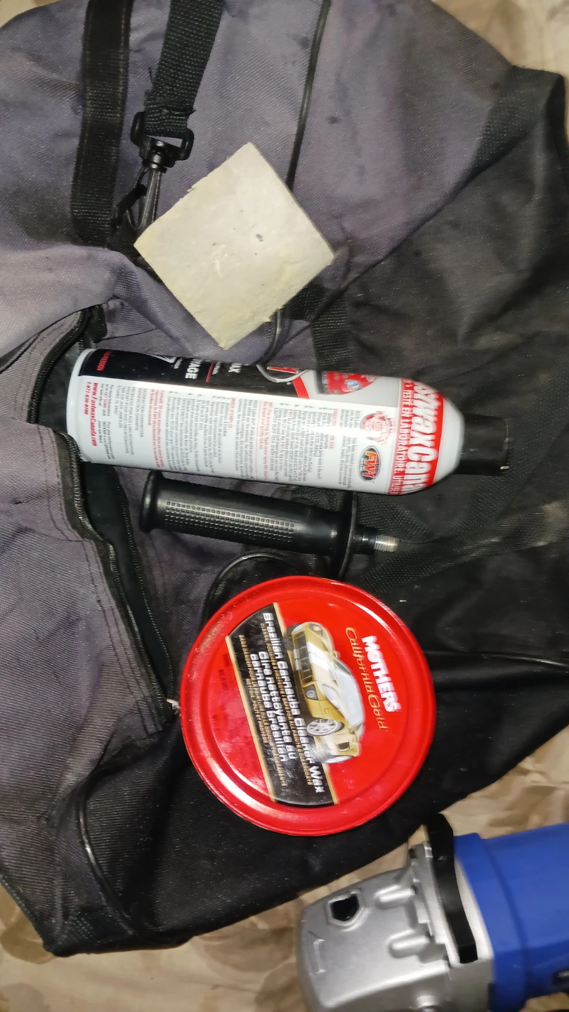 Simoniz Polisher and Sander, 7 in 1 - photo 3