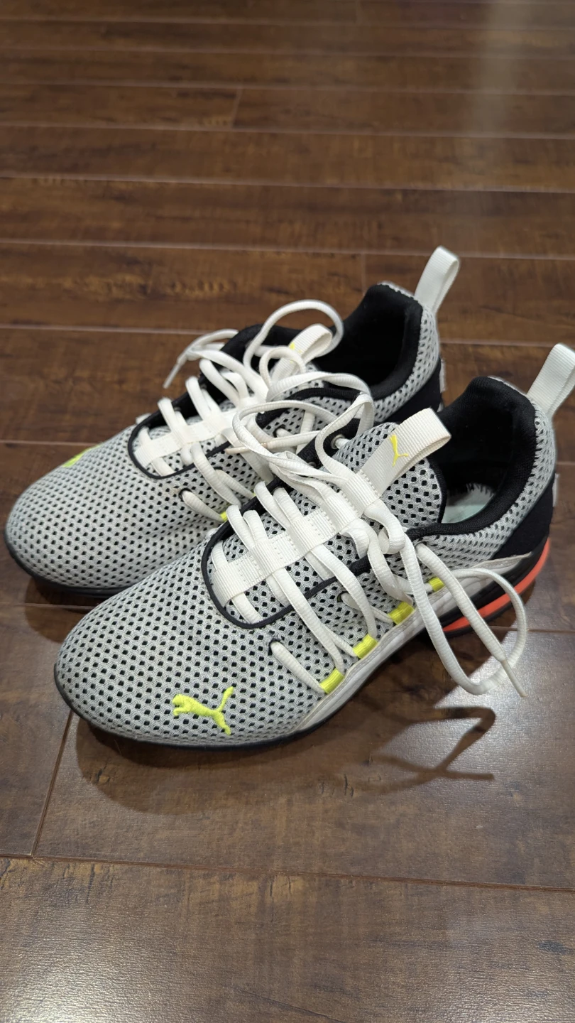 Puma Running Shoes