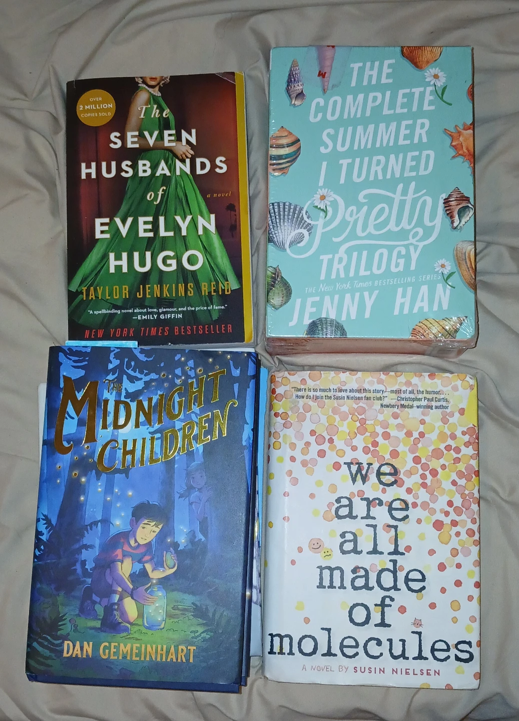 Books for sale!! $1 each!! Please read description
