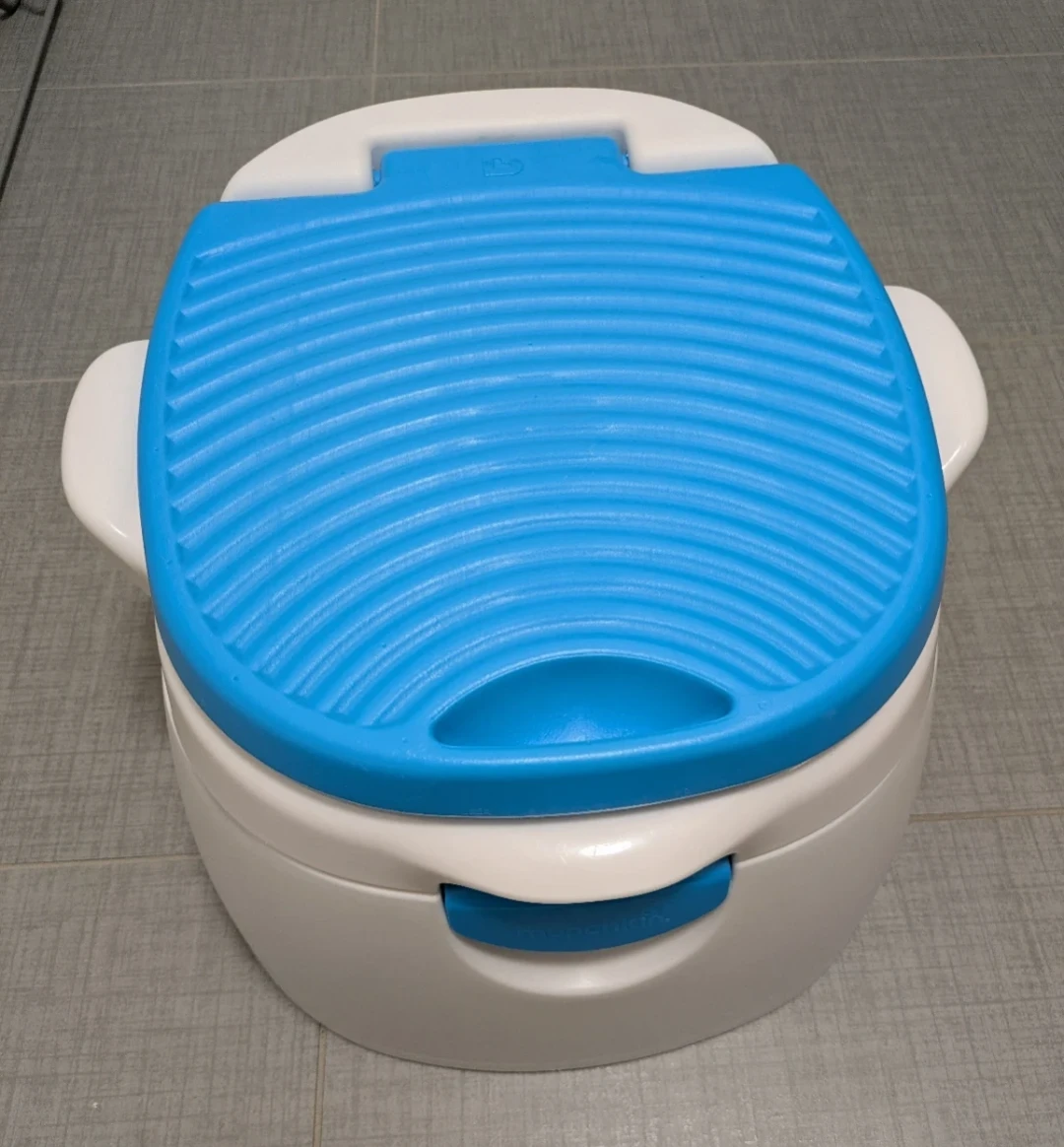 Munchkin Potty Training Chair