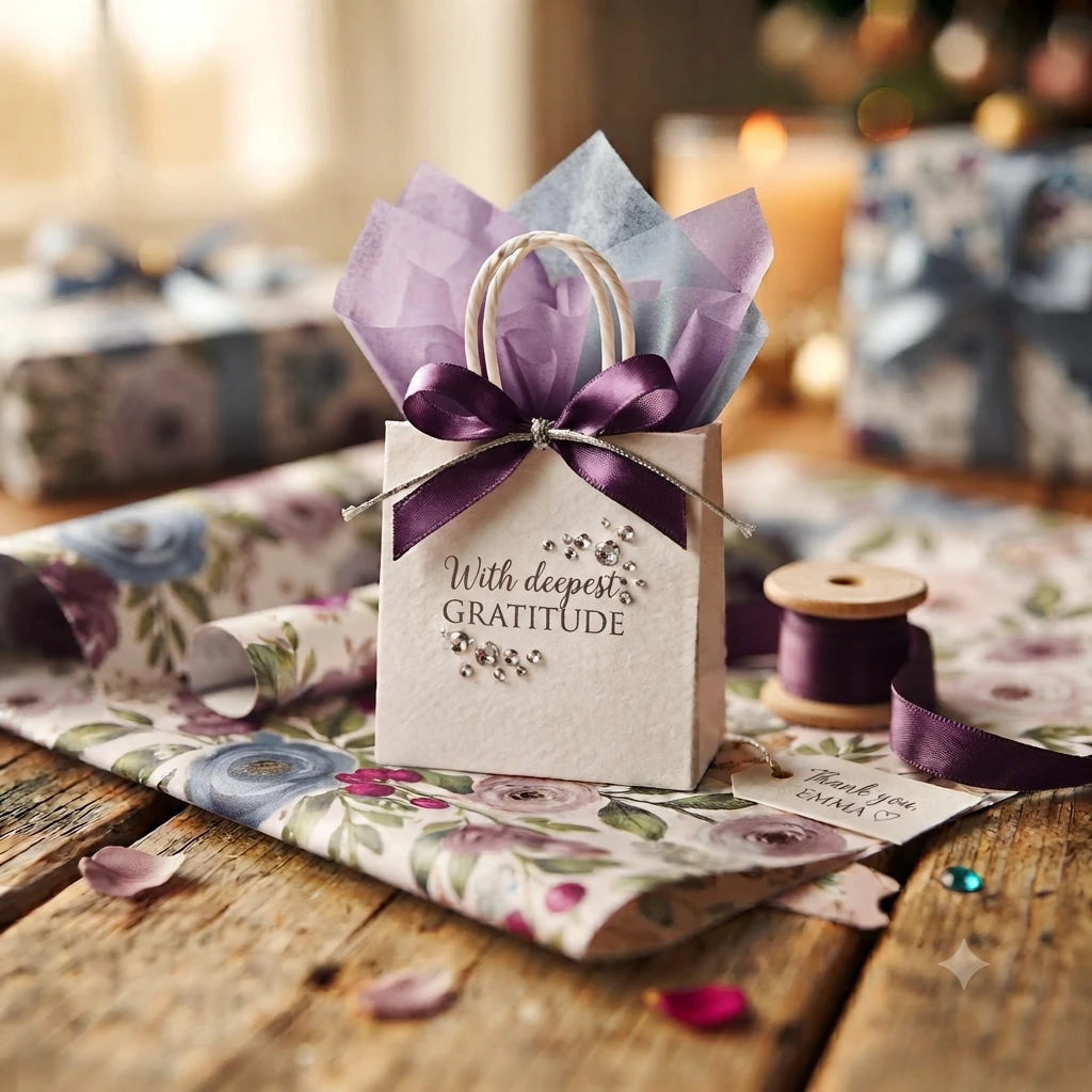 Custom Gift Bags - photo 3
