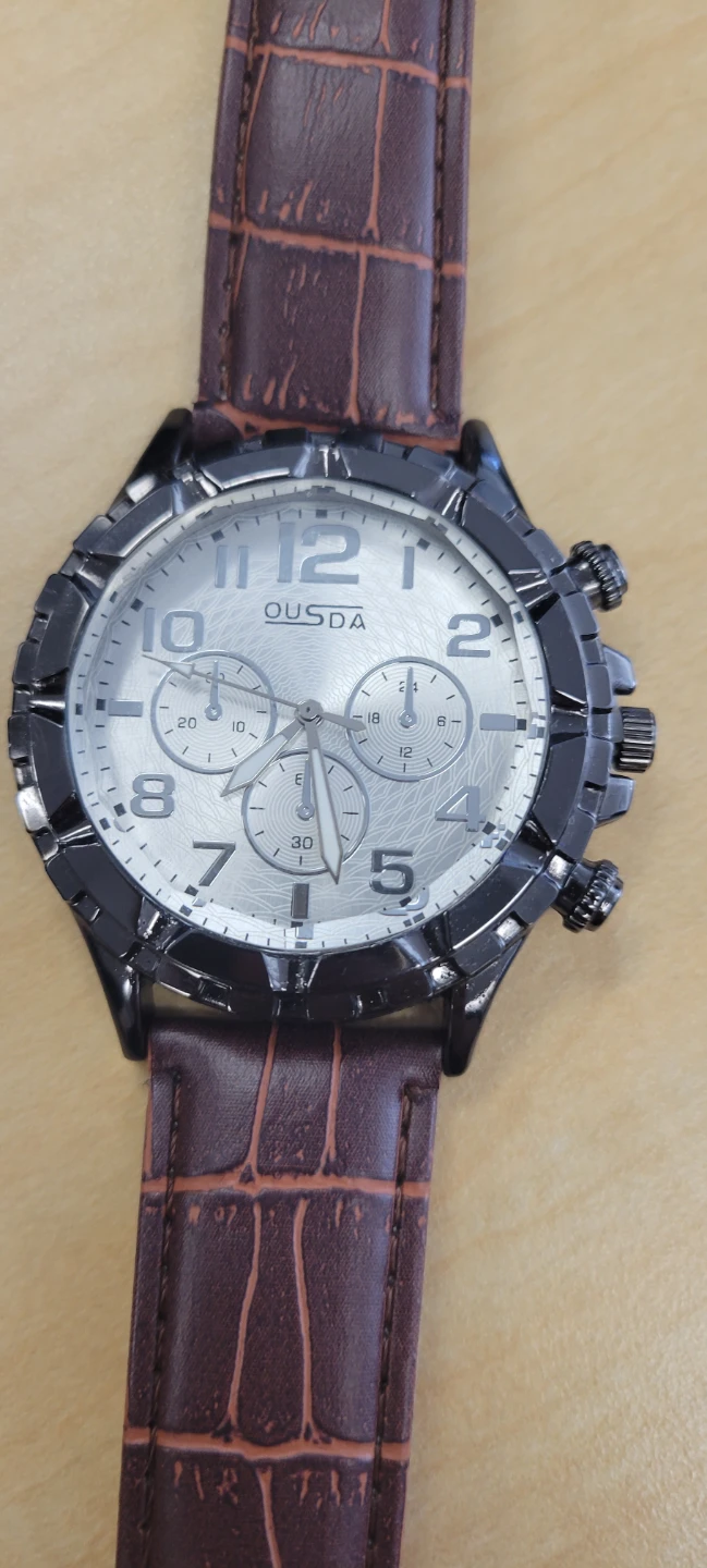 OUSDA Watch. - photo 2