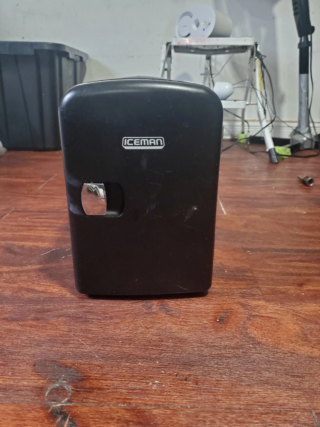 Iceman Portable Mini Fridge