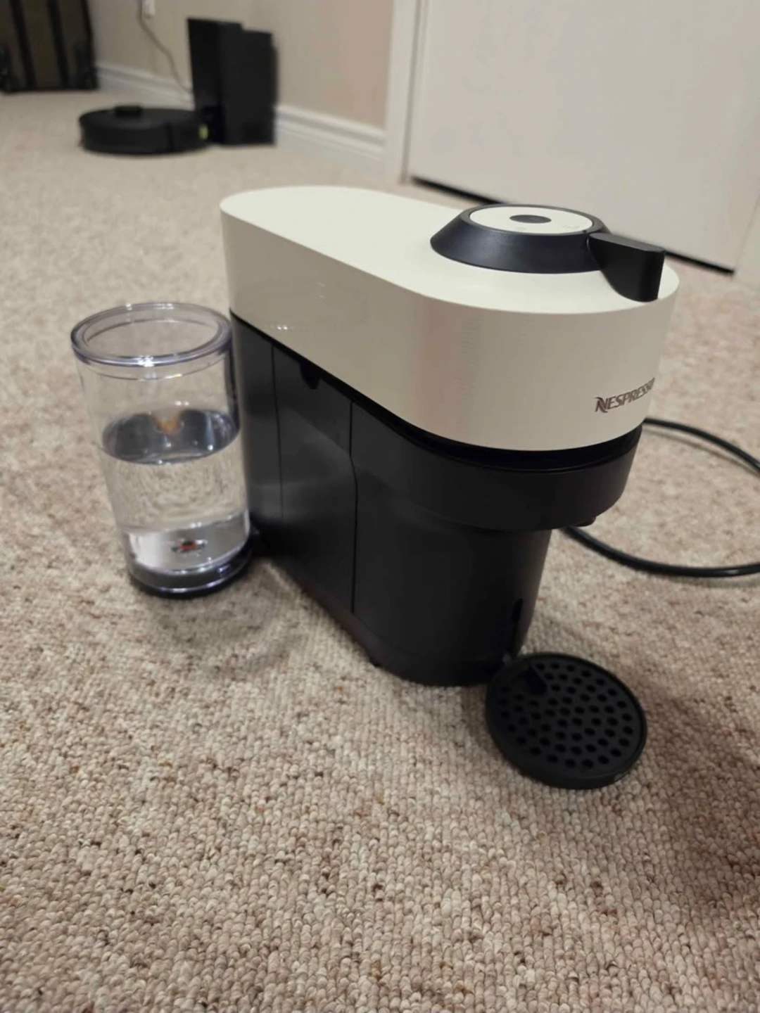 Nespresso Vertuo Pop+ Coffee Maker - photo 2