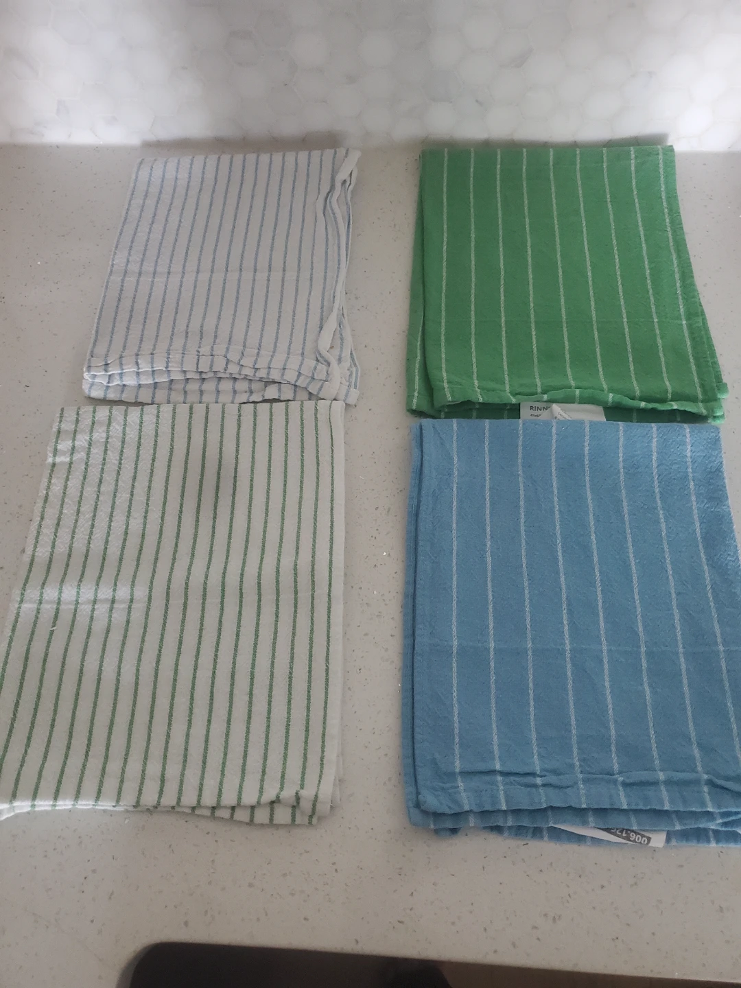 Kitchen Towels