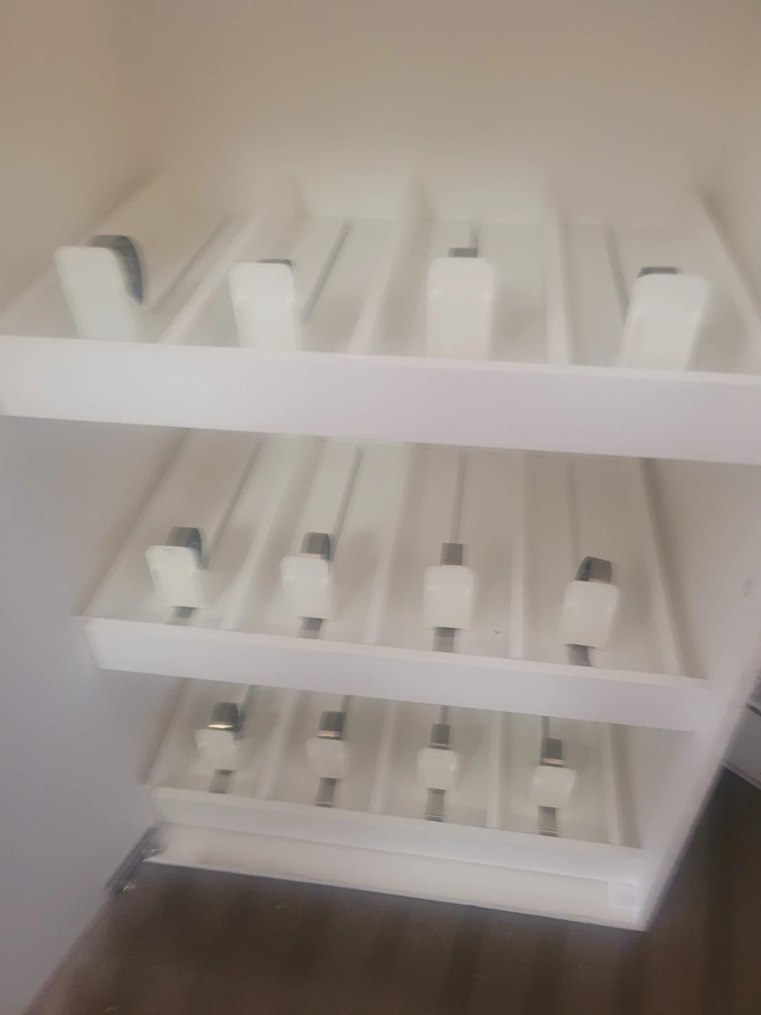 Genuine Zippo Display Case - photo 5