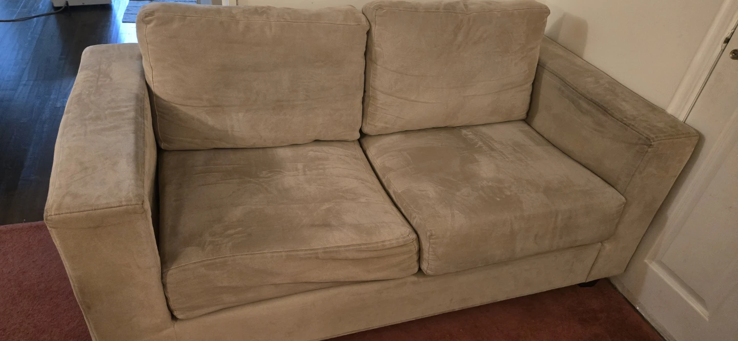 Loveseat Sofa - photo 3