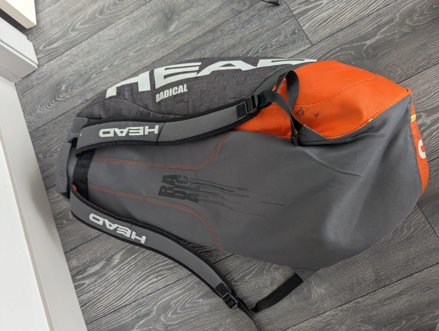 HEAD Radical Tennis Bag - photo 3