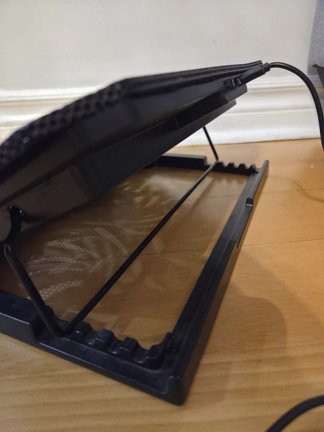 Laptop Cooling Pad - photo 2