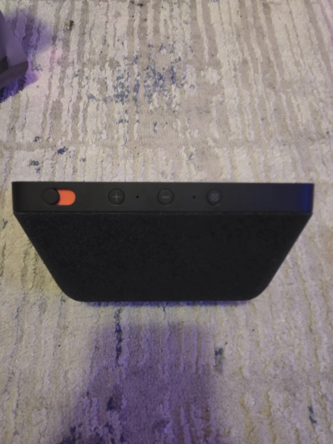 Amazon Echo Show 5 - photo 3