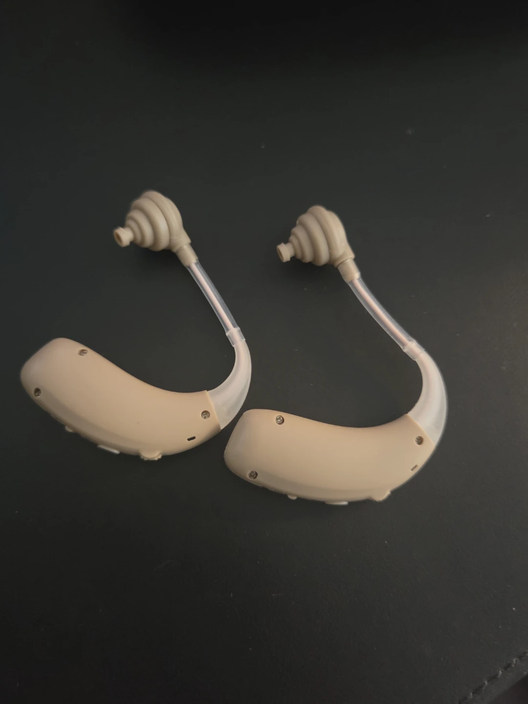 BTE Bluetooth Rechargeable Hearing Aids - photo 3