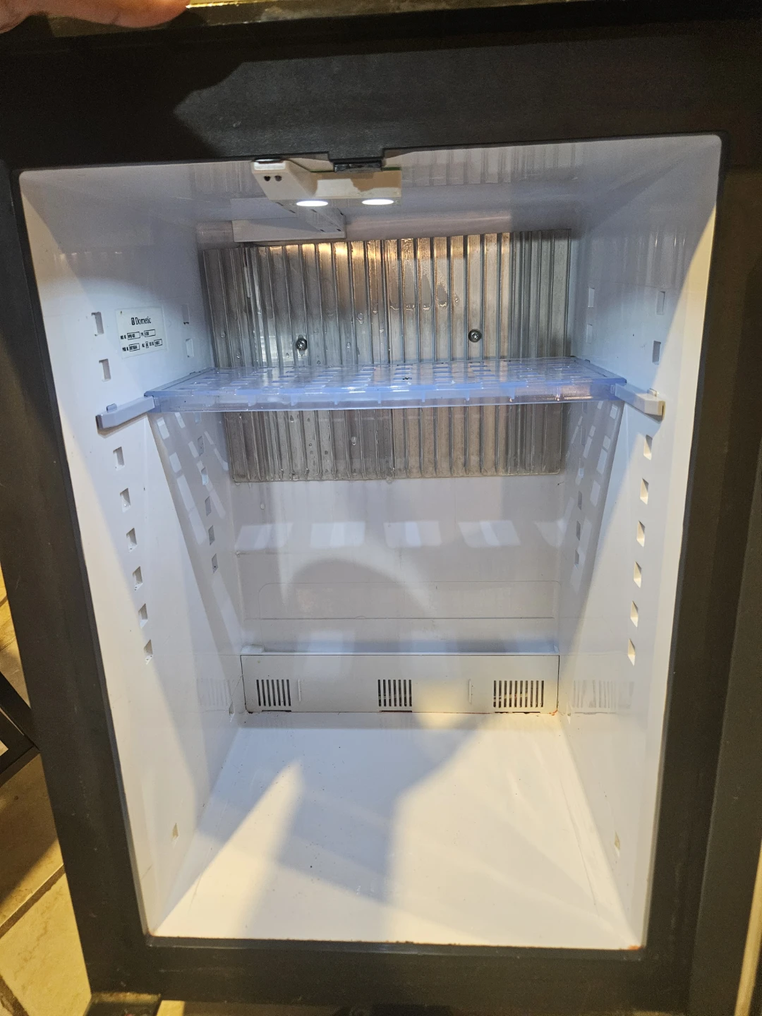 Dometic Mini Refrigerator - photo 5