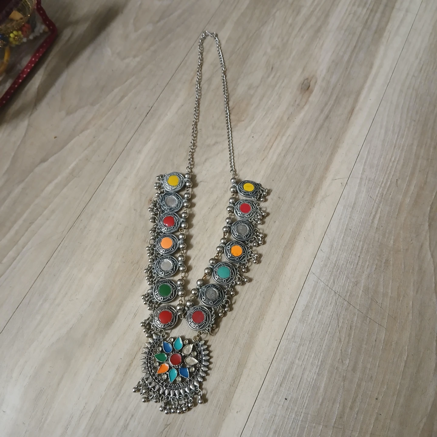 Women's fashion