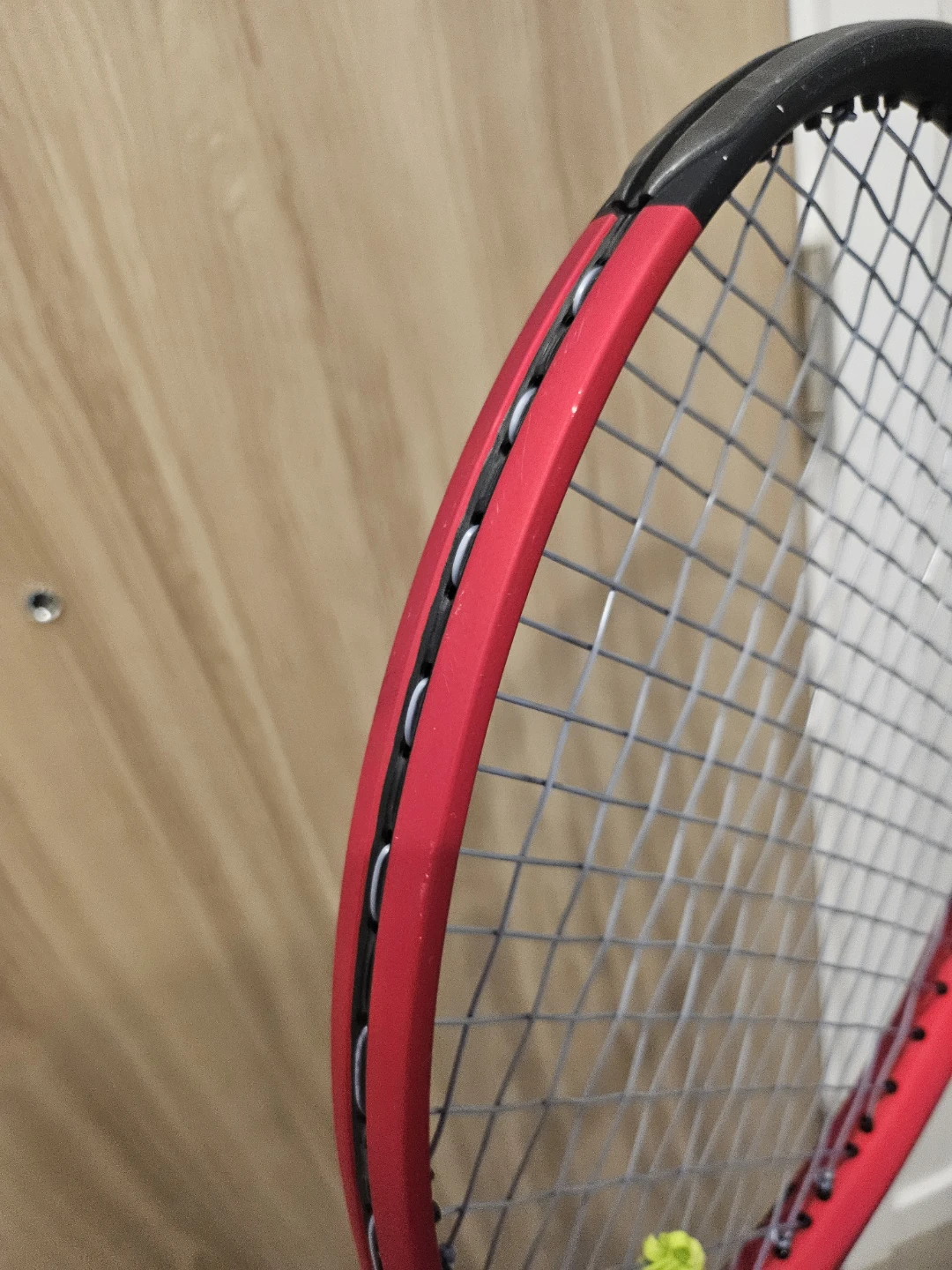 Wilson Clash 100 V2 Tennis Racket - photo 4