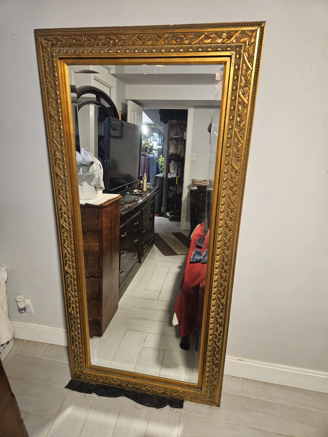 Full Length Mirror
