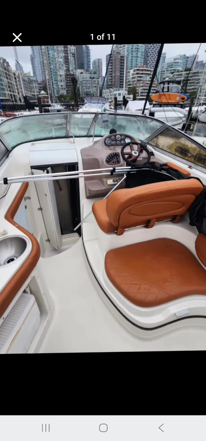 🚤 BOAT POLISHING • WASHING • DETAILING 🚤 - photo 2