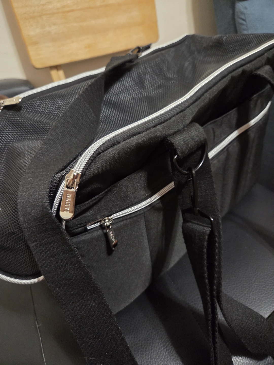 Becini Pet Carrier - photo 3