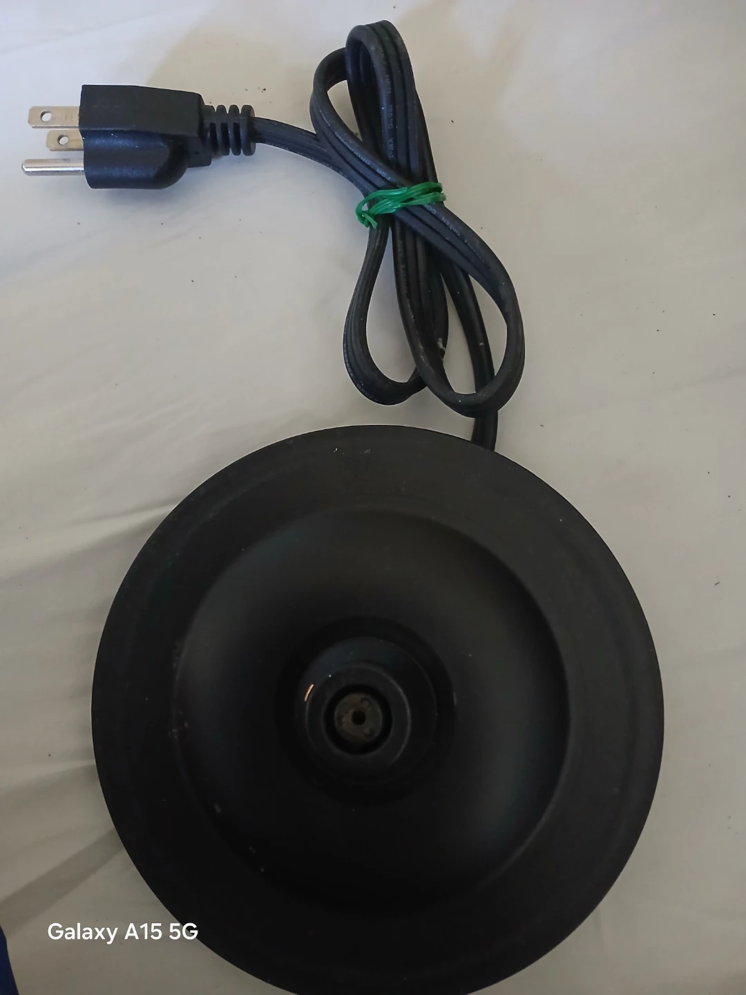 Black & Decker Electric Kettle Base
