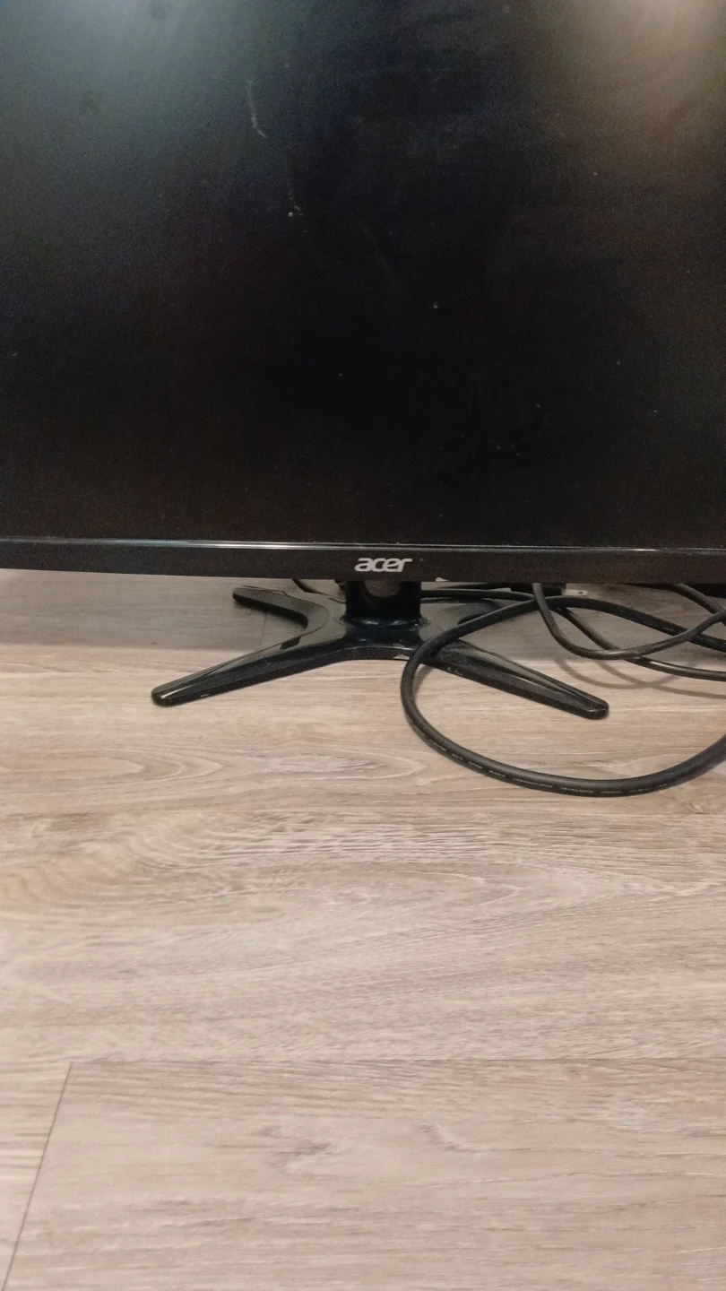Acer Computer Monitor