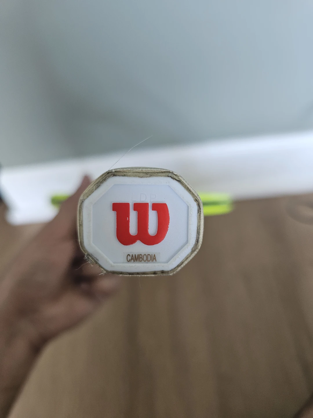 Kids Tennis Racket - photo 4