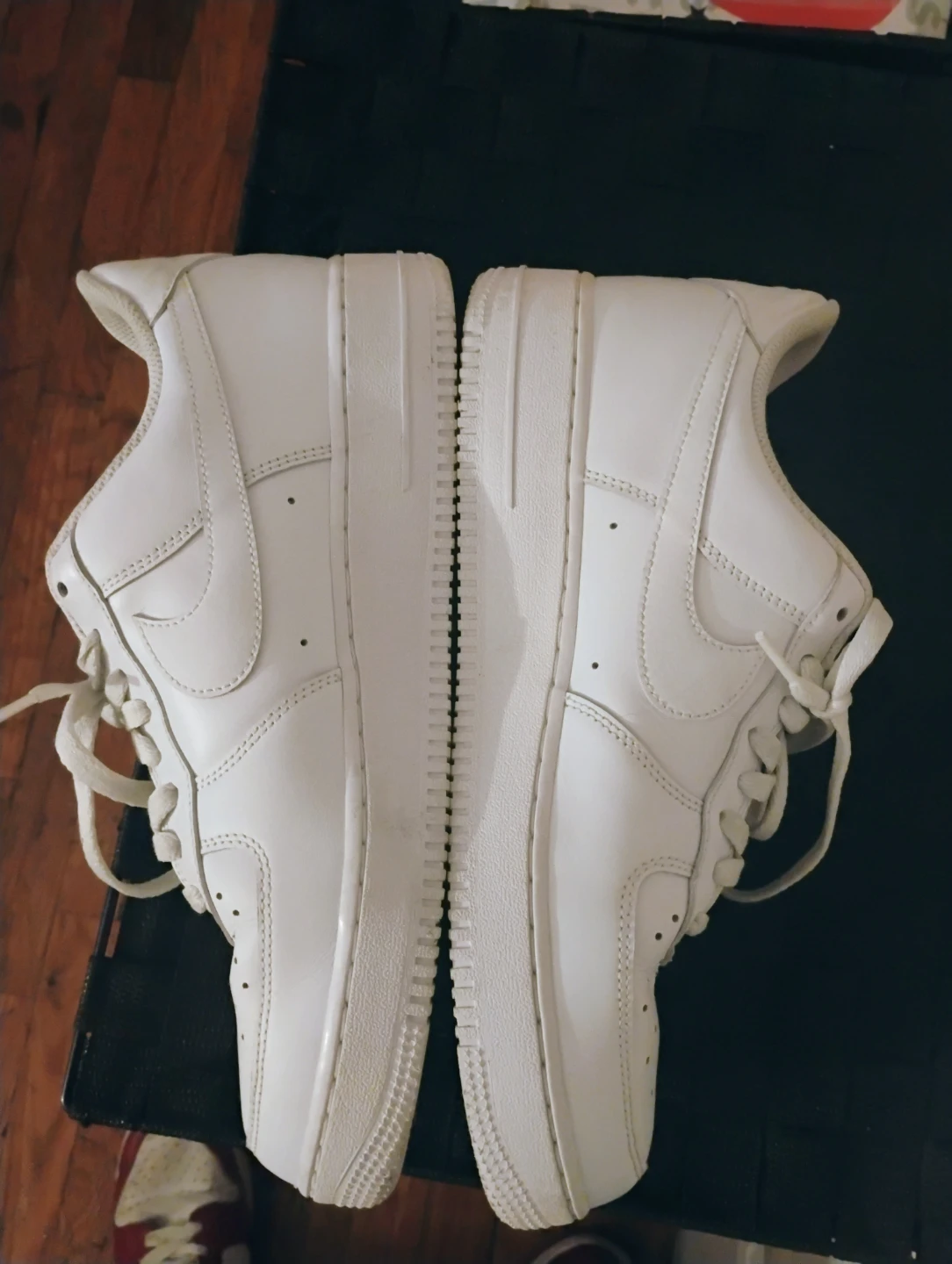Nike air force