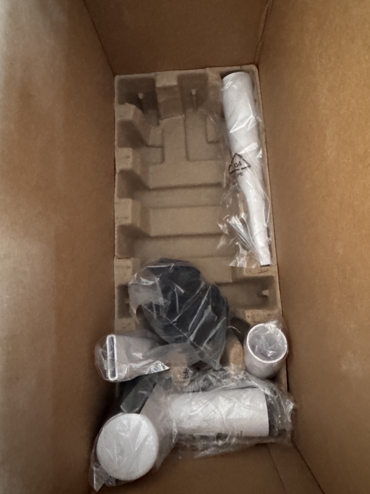 Oneisall Pet Grooming Vacuum Kit - photo 4