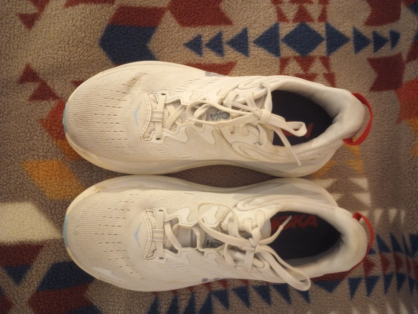 Hoka Gaviota 6 Size 7 Ladies Shoes - photo 5