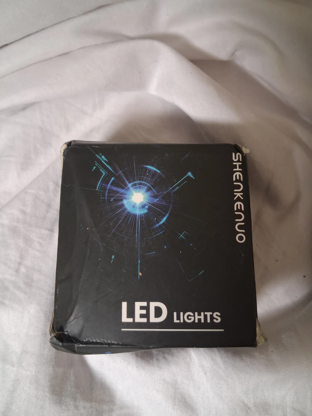 SHENKENUO LED Lights Set