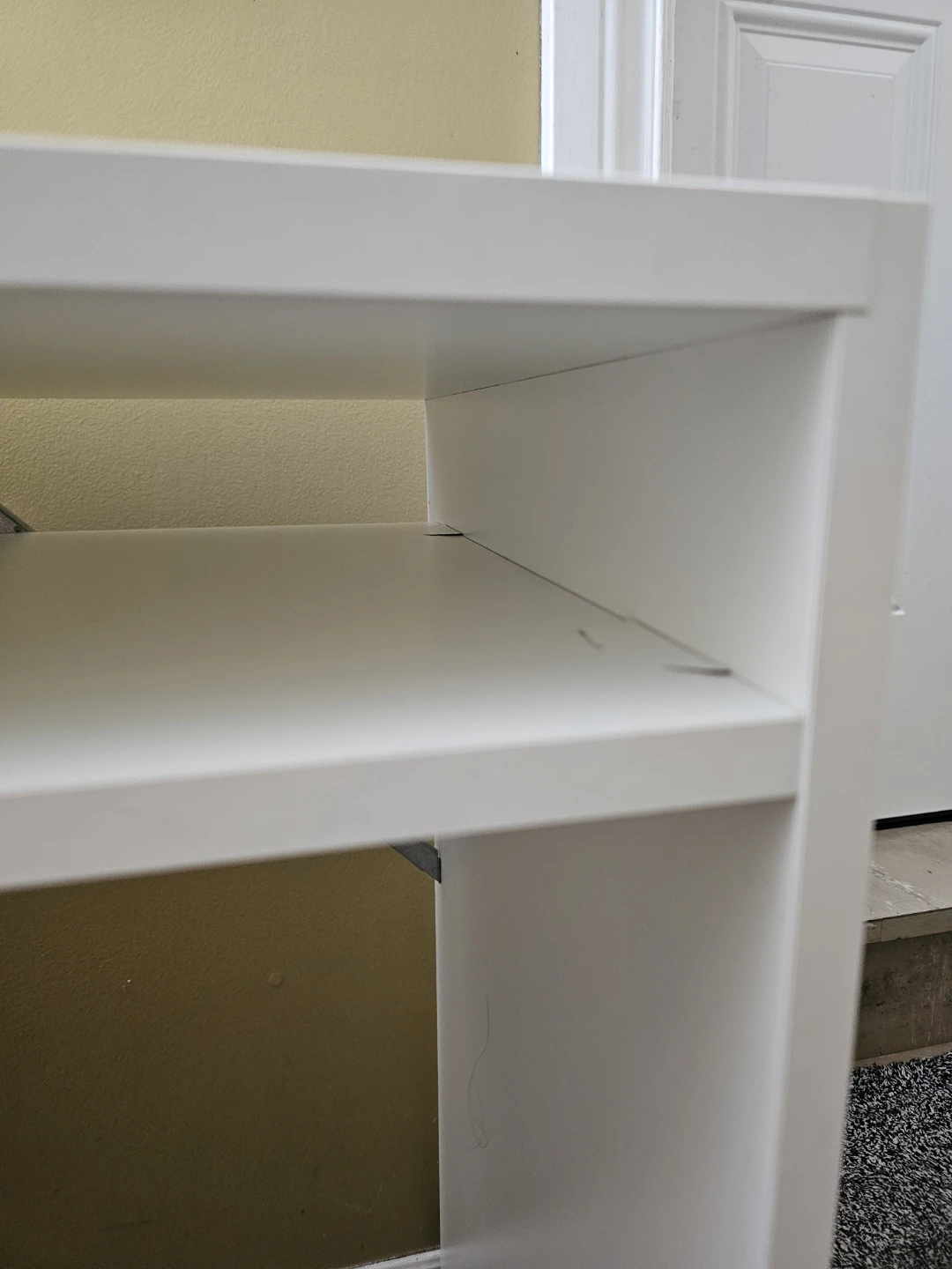 IKEA TORALD Console Table (Moving Sale) - photo 2