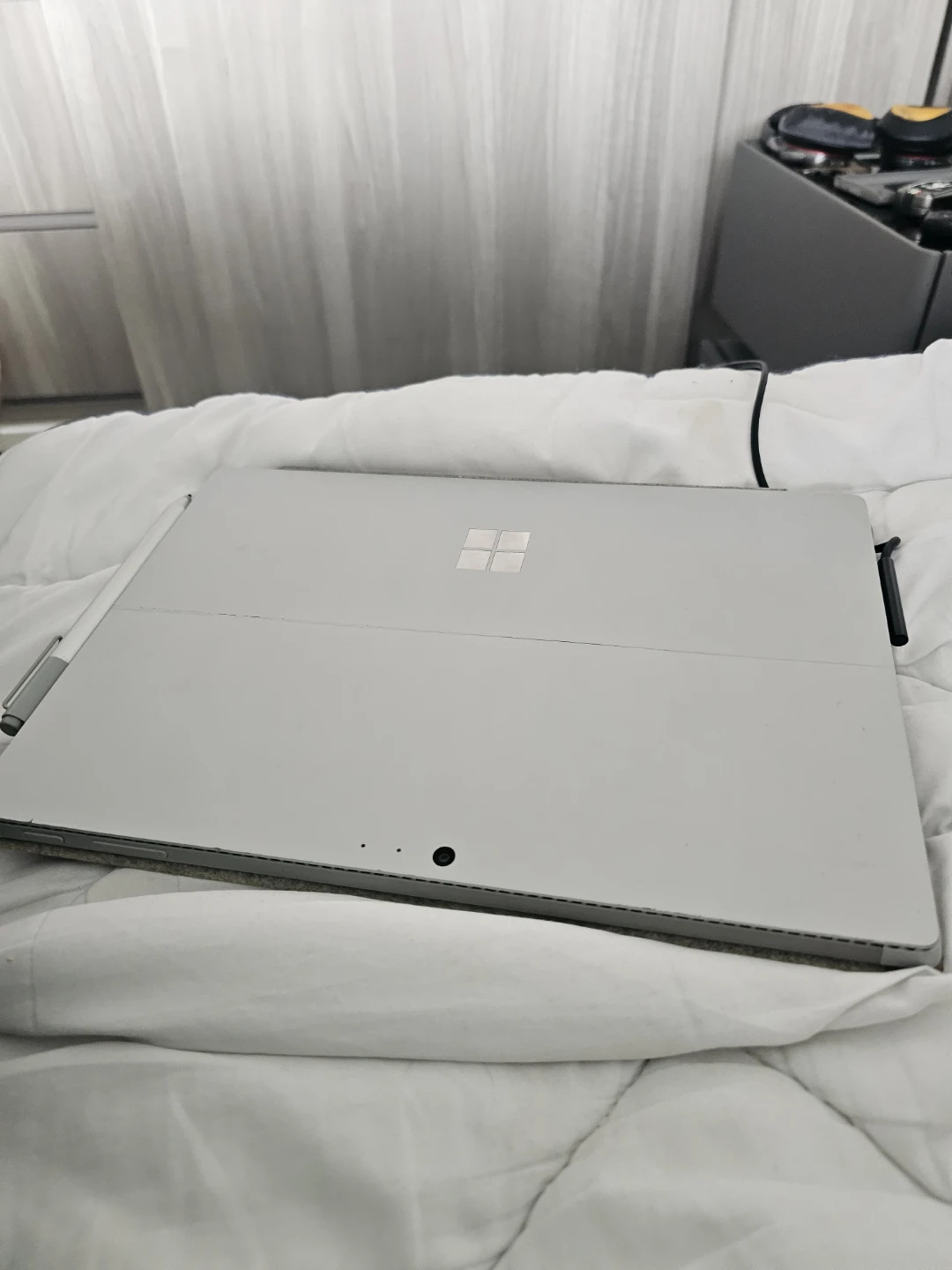 Microsoft Surface Pro with Keyboard and Mouse - photo 2