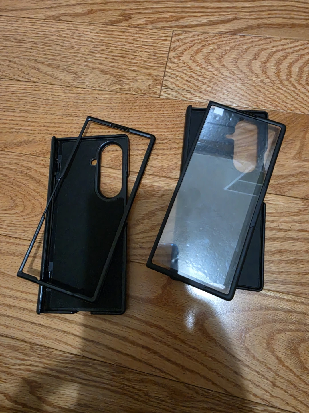 SAMSUNG Z FOLD 8 ULTRA CASES - photo 3