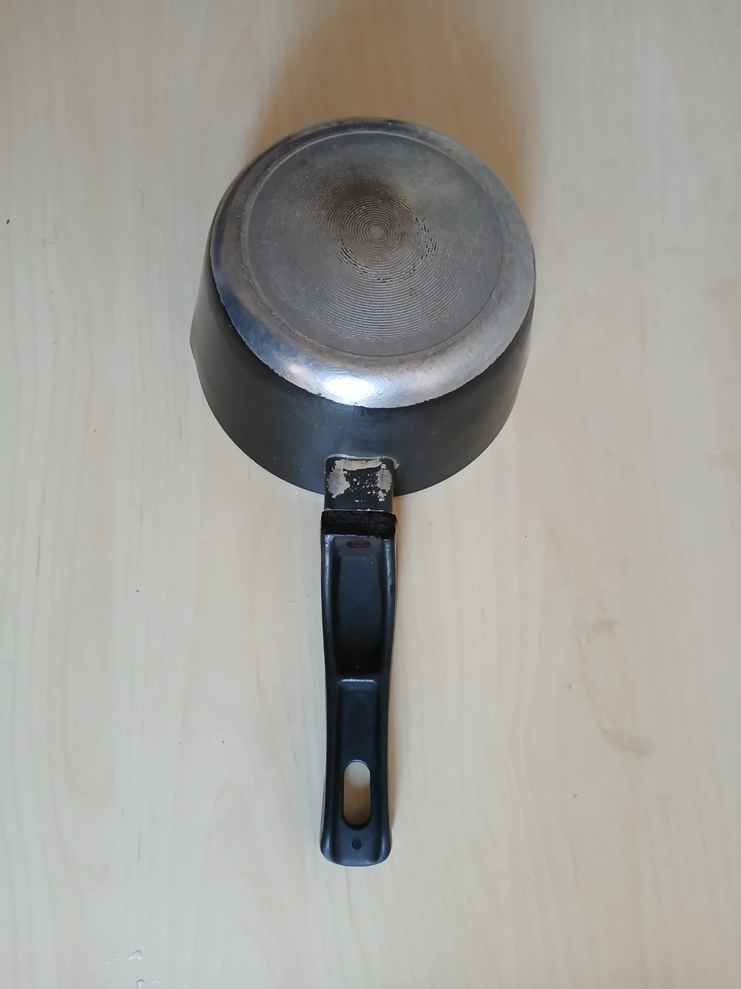Uniware Black Saucepan - photo 4