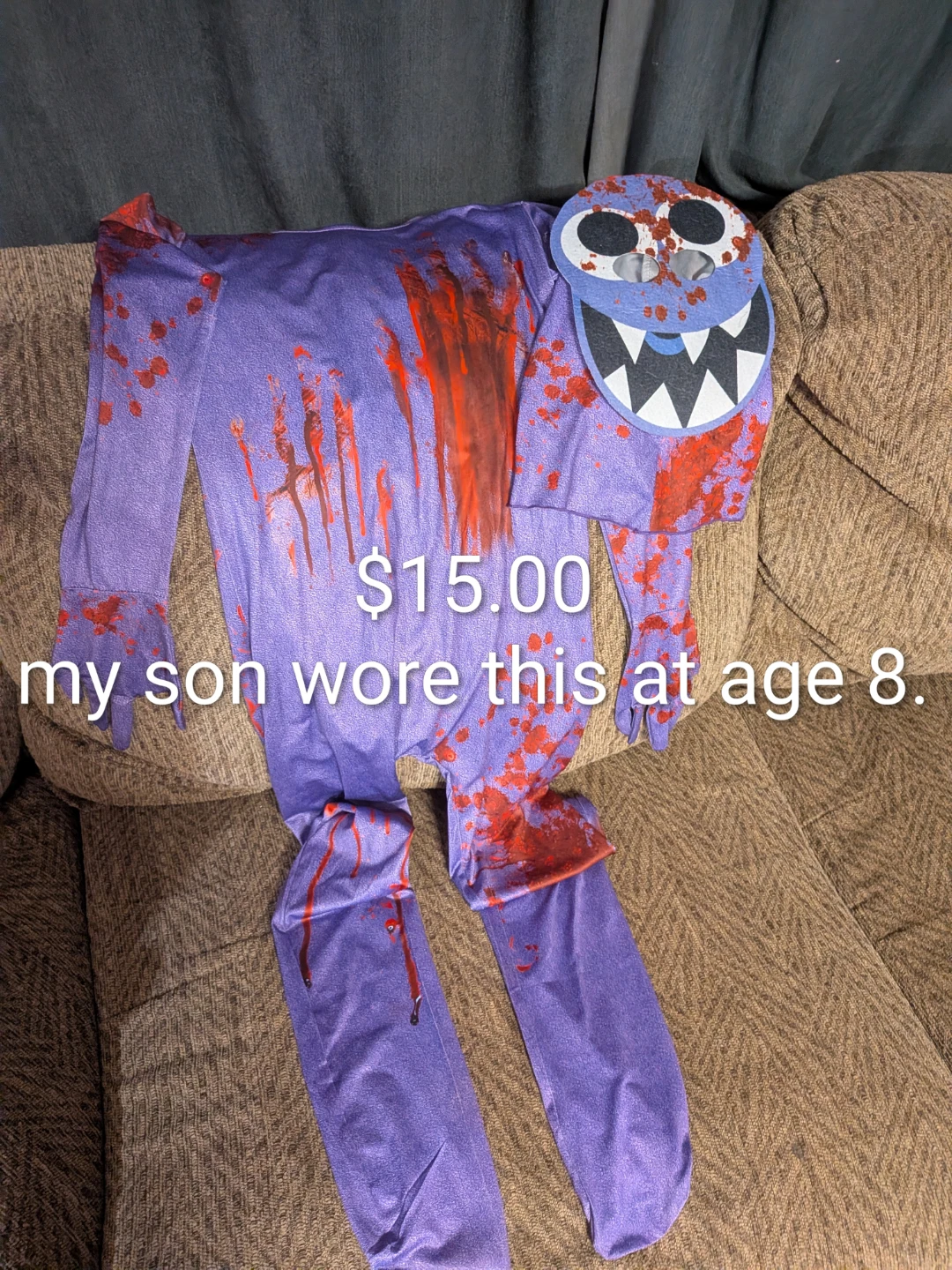 Kids Halloween costumes