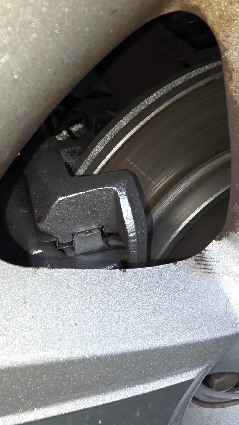 Ford F-150 Lariat 5.4L - photo 3