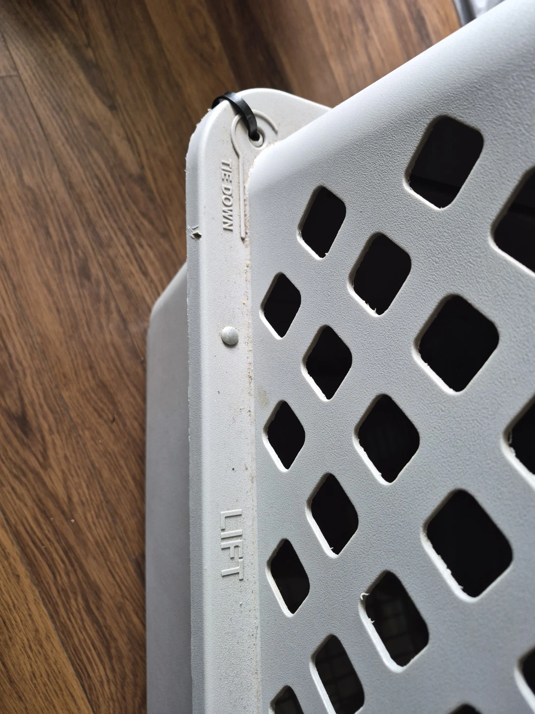 Classic karge dog kennel - photo 4