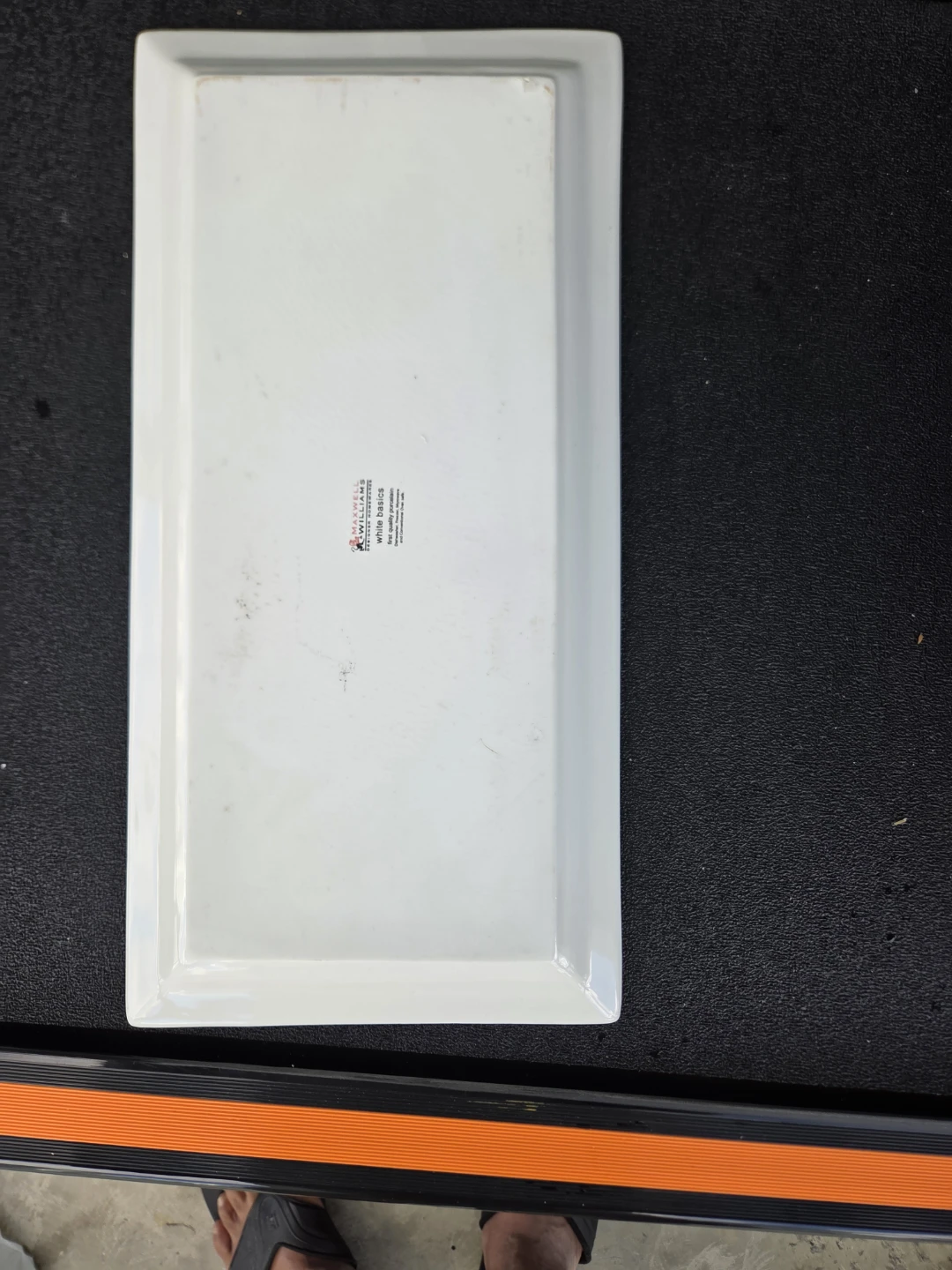 Maxwell & Williams Rectangular Serving Platter - photo 4
