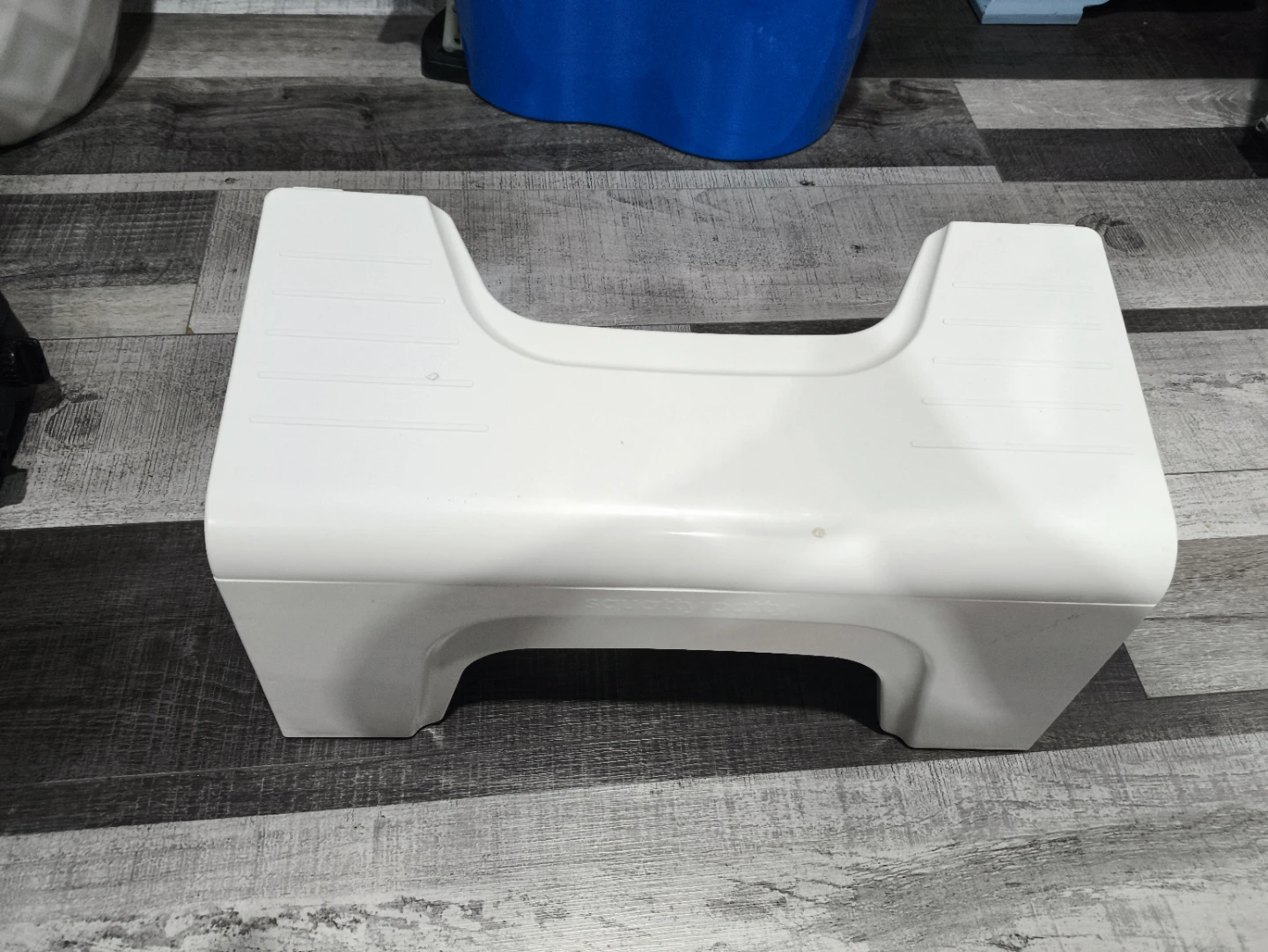 Squatty Potty toilet stool - photo 2
