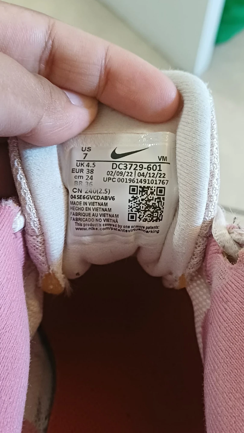 Nike Women’s Revolution 6 Next Nature Running Shoes - photo 3
