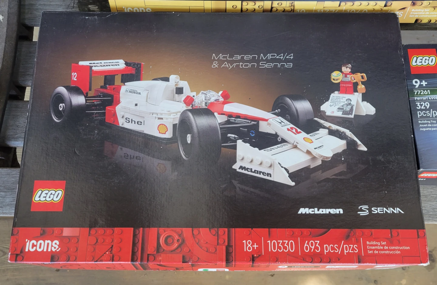 Lego Lot - photo 2