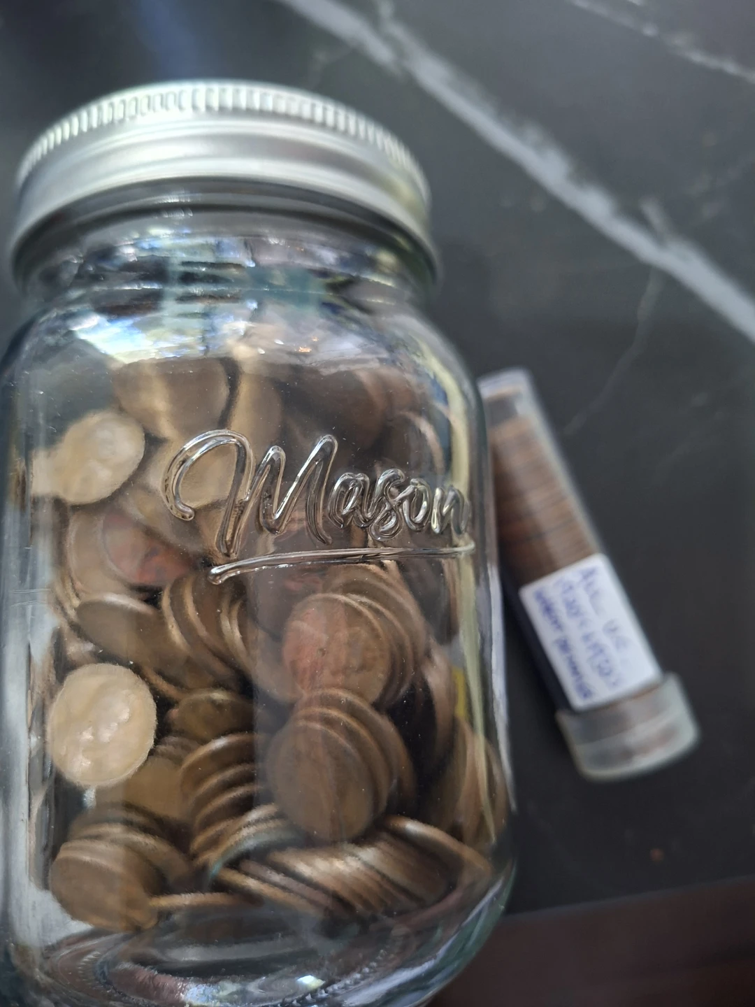 US Wheat Pennies Collection - photo 3