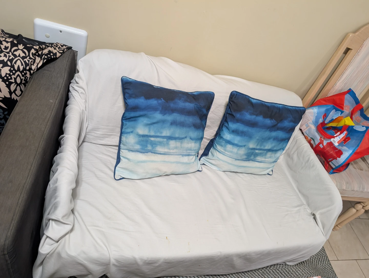 Sofa - photo 3