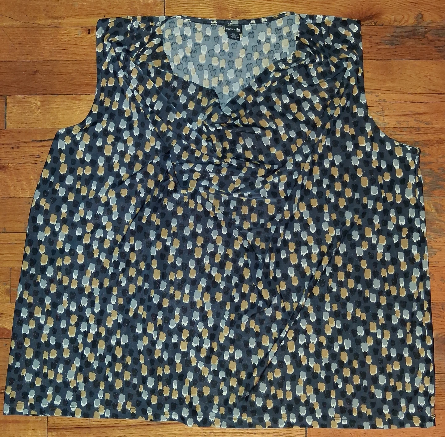 Nice Shirts (1X, 2X, 3X) - photo 2