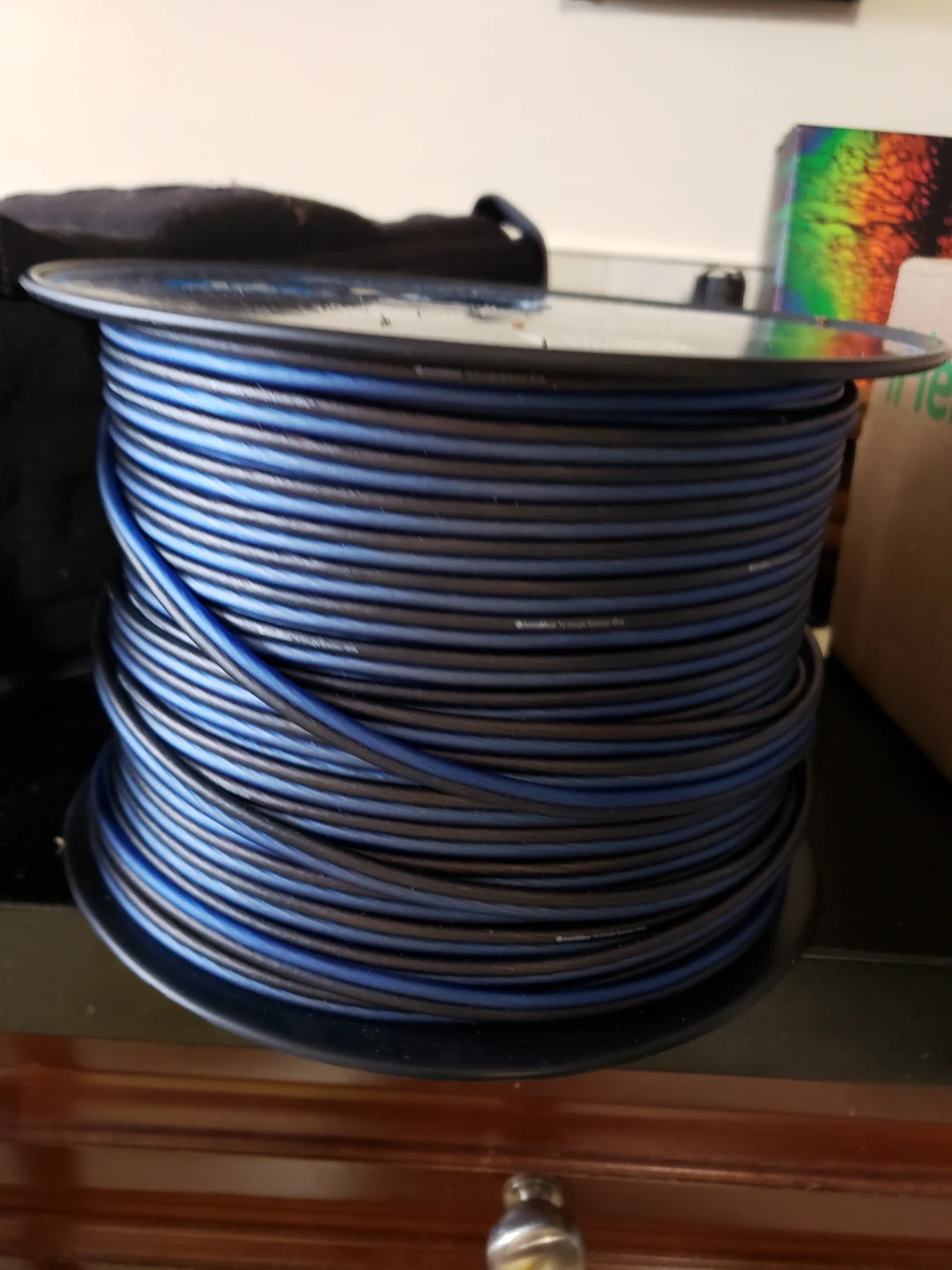 InstallGear 14 Gauge Premium Speaker Wire 500ft - photo 2