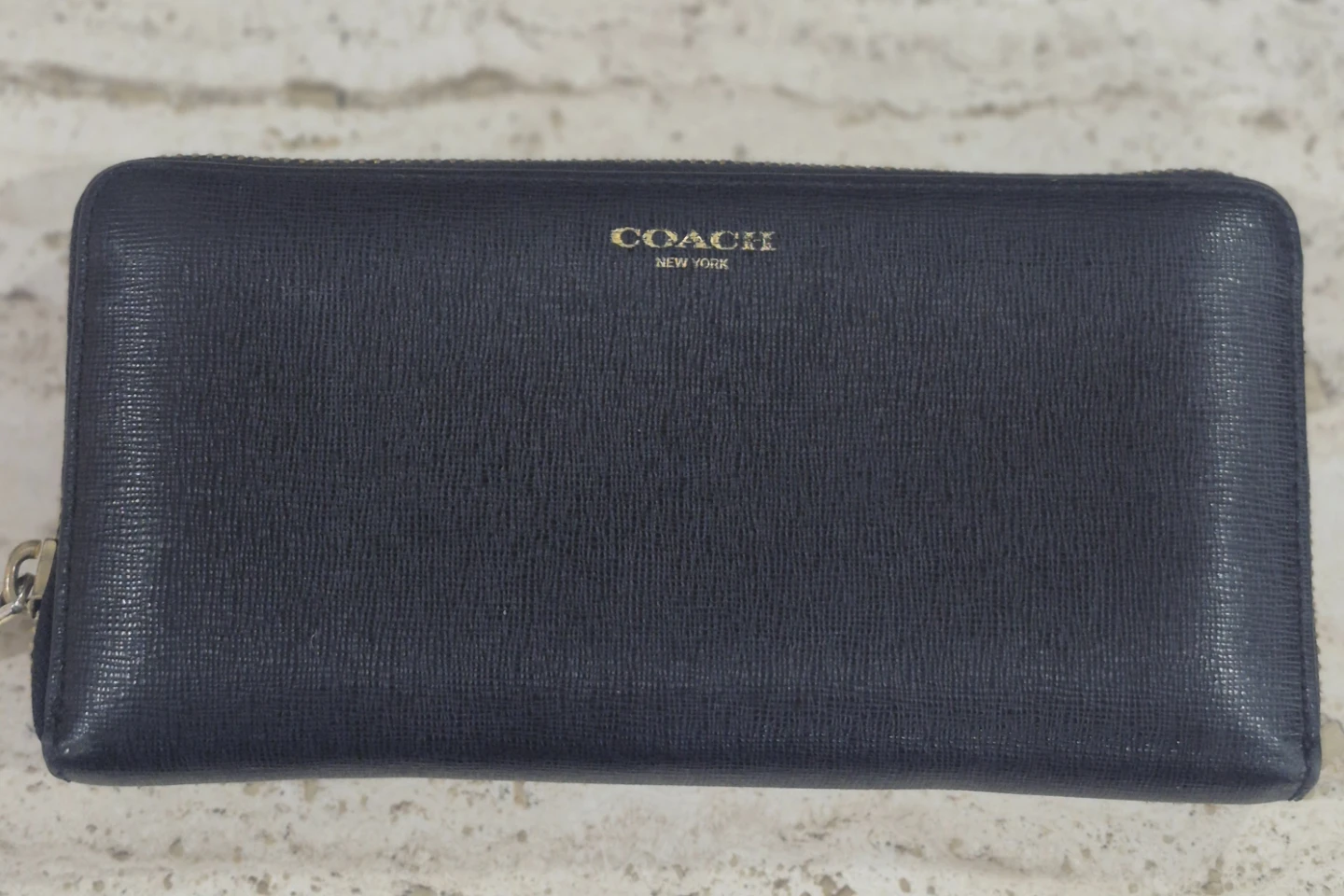 Coach Handbag and Matching Wallet Set - photo 3